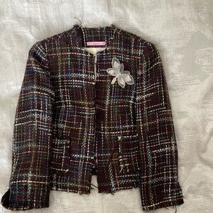 View Suit Jacket